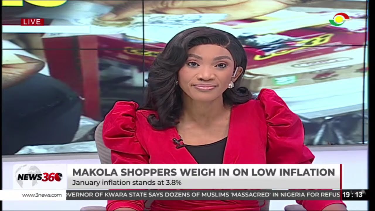 LIVE: News 360 || 05-02-2026