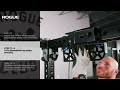 Rogue FM-HR 80" Indy Functional Trainer | Assembly