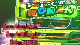 Download Lagu Salam satu aspal 3 pedal MP3