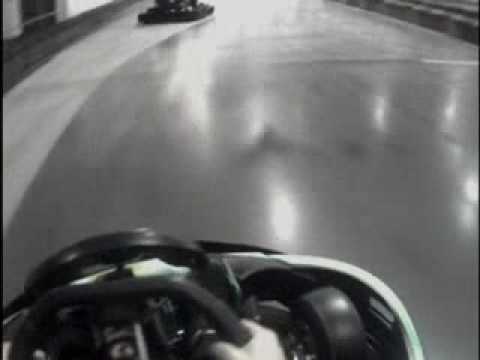 Kyle Rickey Kyle Rickey VS Jeff Gordon and other NASCAR Media. - YouTube