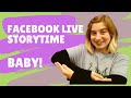 Facebook LIVE Storytime - Baby (Fowlerville District Library)