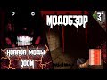 Horror моды DooM - Модобзор.