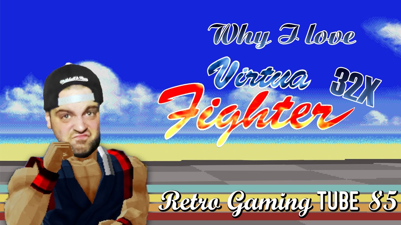 Get Why I Love Virtua Fighter 32x Rgt 85 Youtube For iPhone Free Wallpaper Why I Love Virtua Fighter 32x Rgt 85 Youtube For Android