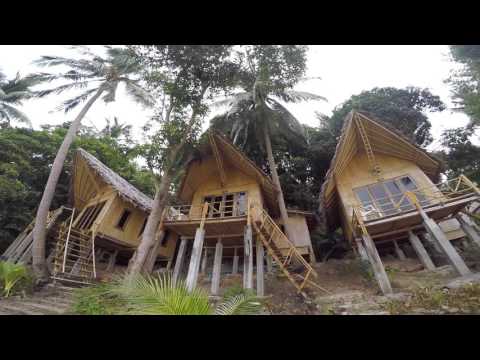 Rantee Cliff Beach Resort ~ Phi Phi Island