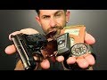 Alpha M. Every Day Carry | Aaron Marino's EDC