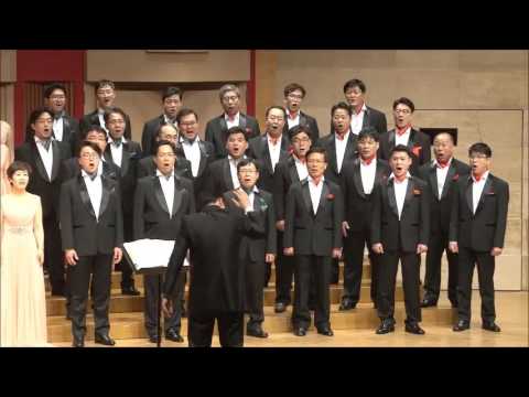 보리밭 / 화울림싱어즈 제4회 정기연주회 / ENCORE