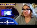 Jo Takes Away Dad's Video Games Console! 🎮 | S1E17 | Supernanny (2020) USA