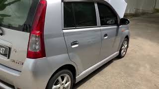 2012 Perodua Viva 1.0 Elite A - Wwn6847