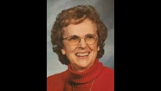 Funeral Mass for Elizabeth Betty Heath Hollenbeck - 13JUL24