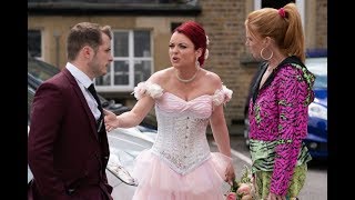 Eastenders - Bianca Jackson Is Backbianca Threatens Ben 2Nd September 2019 - Part 1
