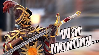 Warmonger, Simple but Efficient! - For Honor Duels Compilation