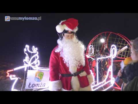 Wideo: Dlaczego Święty Mikołaj Potrzebuje Laski?