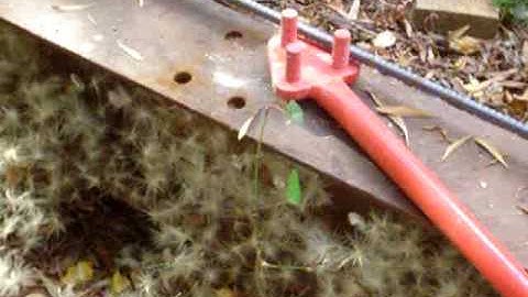 How to, bending rebar 102, LOL