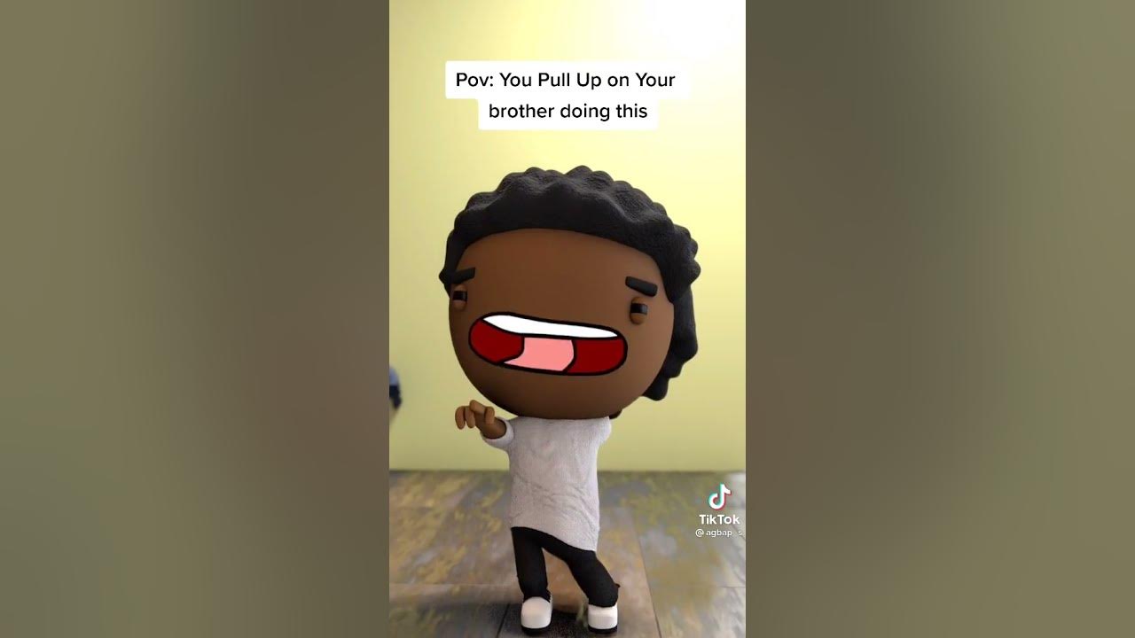 Pas le temps (nerih) la danse 😎😎😎😎 YouTube