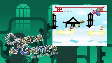 Plataforma Construct2 - Considerações Finais - Oficina de Games