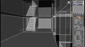 How to Model In 3ds Max 