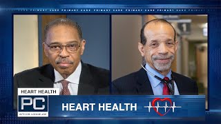 Heart Health I Primary Care with Dr. Lonnie Joe - 607