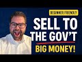 Government Contracting Decoded: From Basics to Bidding