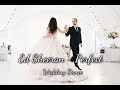 Wedding Dance || Perfect - Ed Sheeran