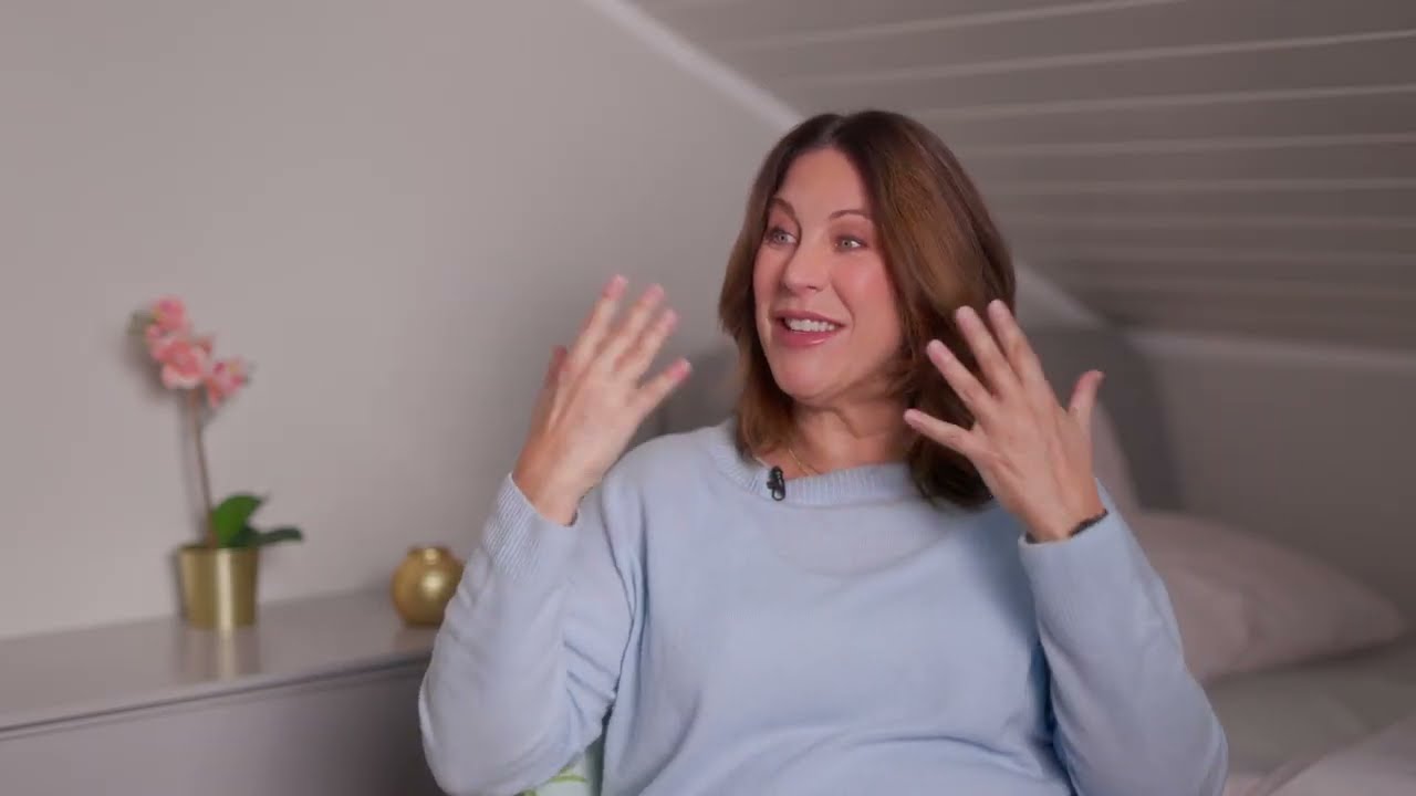 Schön. Echt. Menschlich. Zurück ins eigene Körpergefühl. Folge 002