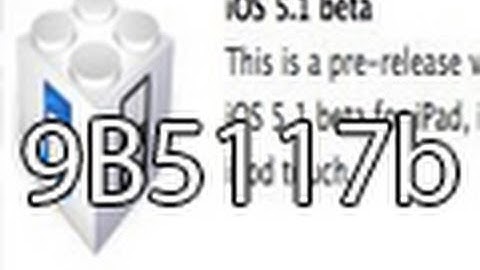 iOS 5.1 RELEASED! Developers Only NEW Xcode 4.3 Developer Preview! Battery Issues Fixed?