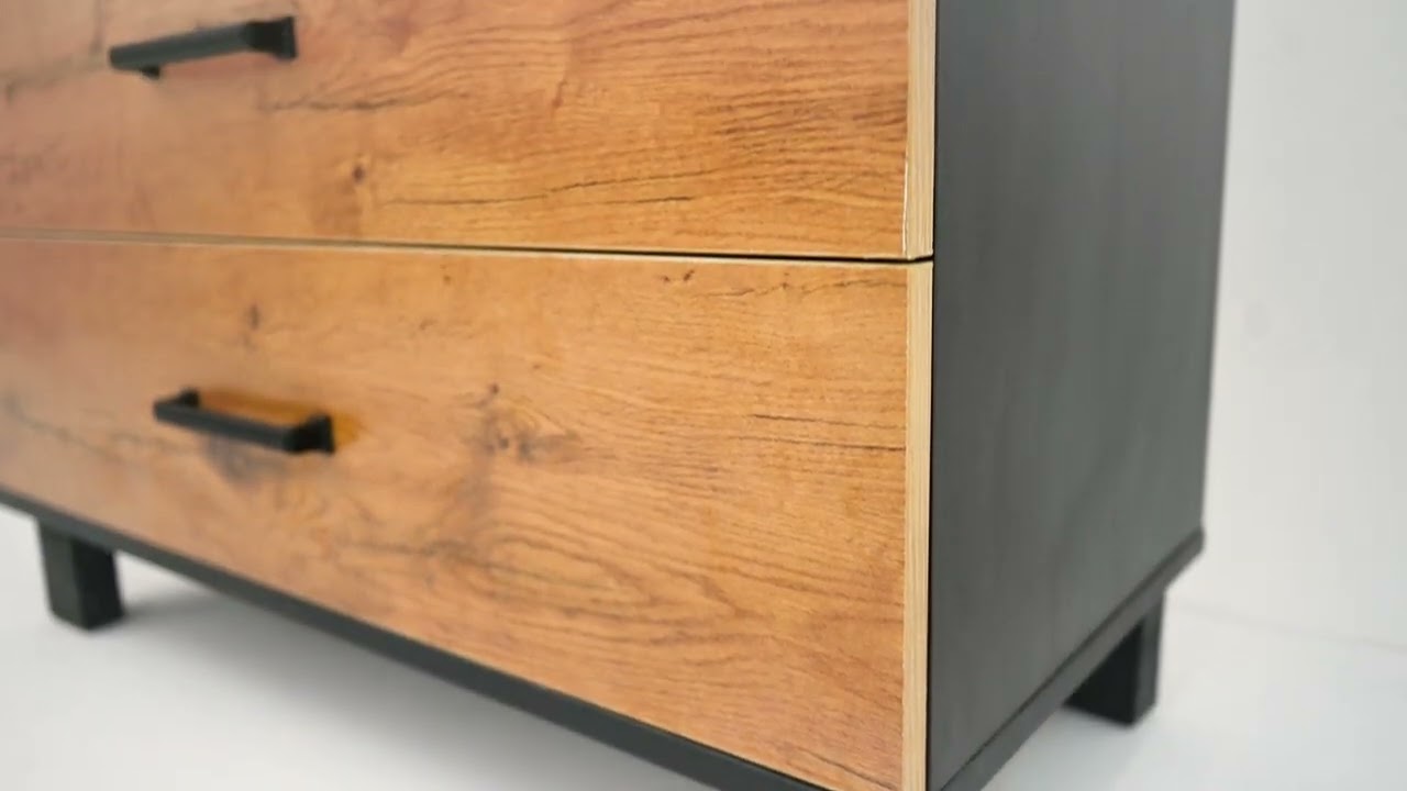 Remington Dresser