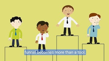 Unlock the Secret to Doubling Your Sales with a Killer Sales Funnel