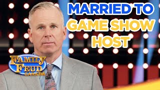 Gerry Dee takes this question VERY personally| Family Feud Canada