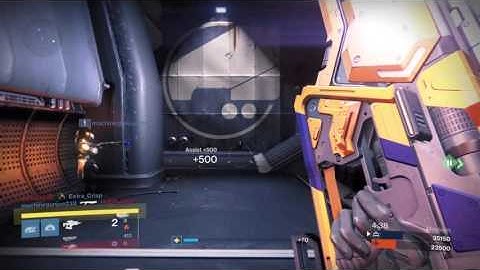 Mayhem Clash: Firebase Delphi