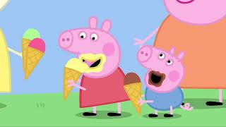 Peppa Pig Full Episode Season 2 Part 3 Peppa Pig Family Kids Cartoons