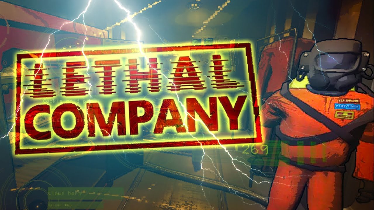 Goofs and Gafs: The Lethal Company Experience