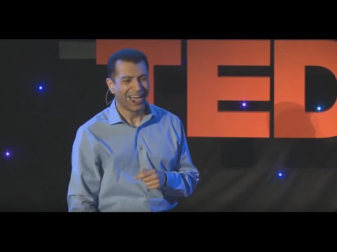 Mgongano na Ujinga| Shafique Virani | TEDxUTSC