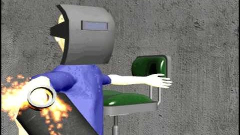 2005 Team 254 Animation