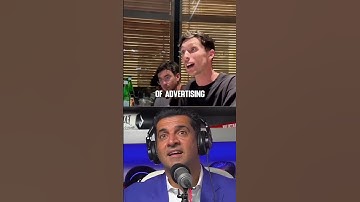 Be Creative In Business - Luke Belmar #motivation #lukebelmar #money