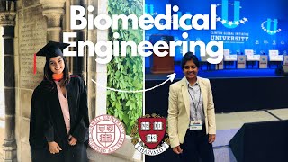 Biomedical Career Paths | My Transition from Harvard Research to Healthcare Industry