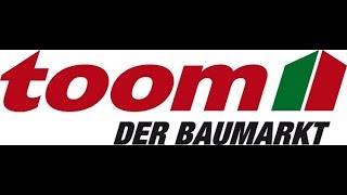 Lustige Werbung Toom Baummarkt 2017