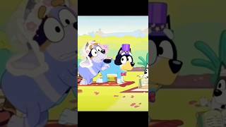 Bluey Core 😂😂😂 #bluey #blueytv #blueycartoon #blueydog #blueyfamily