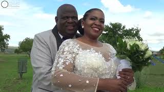 Wedding Celebration Of Mr & Mrs Makola