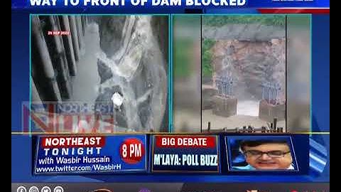 Another accident reported at Lower Subansiri Dam Site