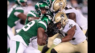 The State of the Saints Podcast: Saints vs Jets Reaction