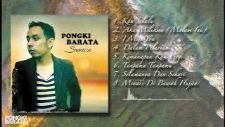 SUNRISE (2011) FULL ALBUM - PONGKI BARATA