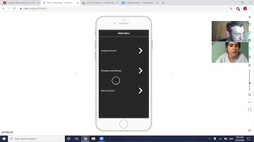 Prototype Usability Testing