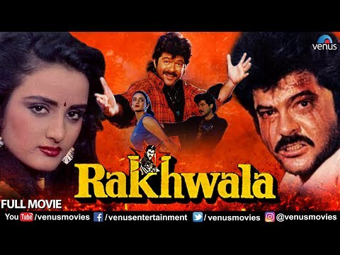 rakhwala-|-full-hindi-movie-|-anil-kapoor-|-farha-|-shabana-azmi-|-hindi-drama-movies