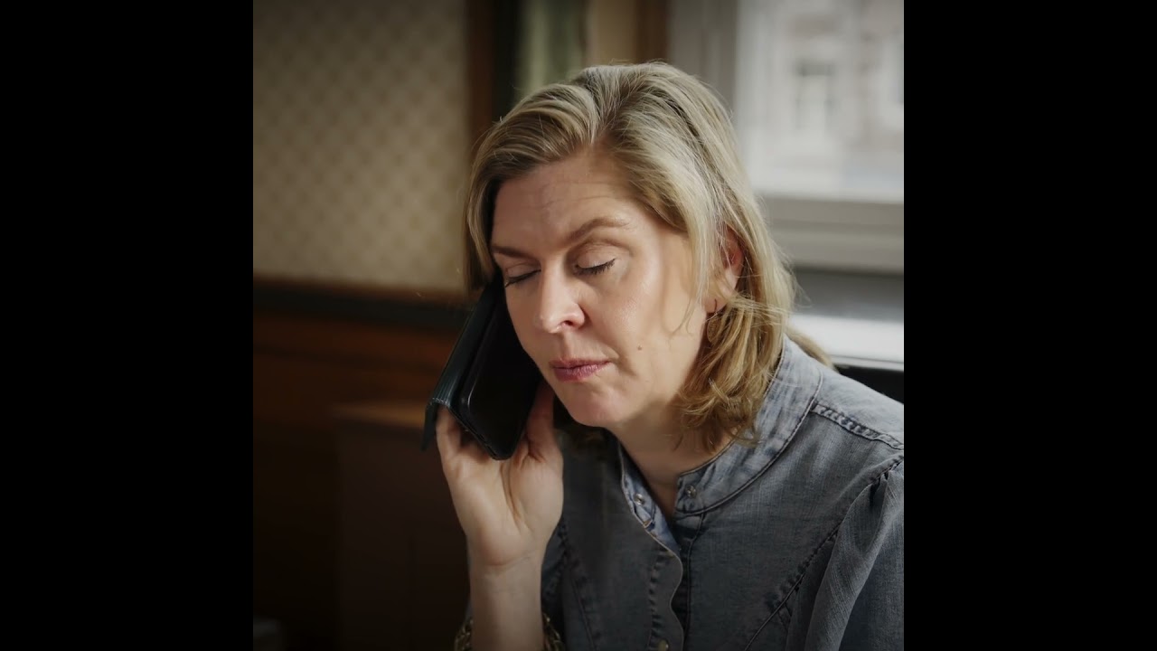 Het Oordeel van de Officier | De klopjacht op een voortvluchtige moordenaar