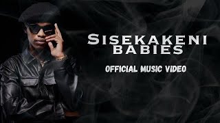 Sykes - Sisekakeni Babies (feat. Skillz Musiq & RudeBoyz)