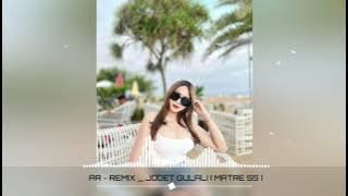GULALI - JOGET VIRAL TIKTOK - REMIX