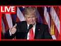 🔴 BREAKING: President Donald Trump Victory Speech in New Hampshire!