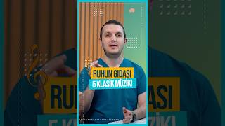 Beyin Fonksiyonlarını Olumlu Etkileyen 5 Klasik Müzik Bu Müzikler Ruhun Gıdası