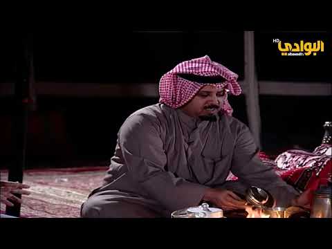 سميت بالرحمن ودنيت فاطري لـ ابا الخساير الشاعر والإعلامي الراحل ياسر الروقي