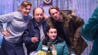 Жги! (2017) Трейлер HD Жги! (2017) Трейлер HD